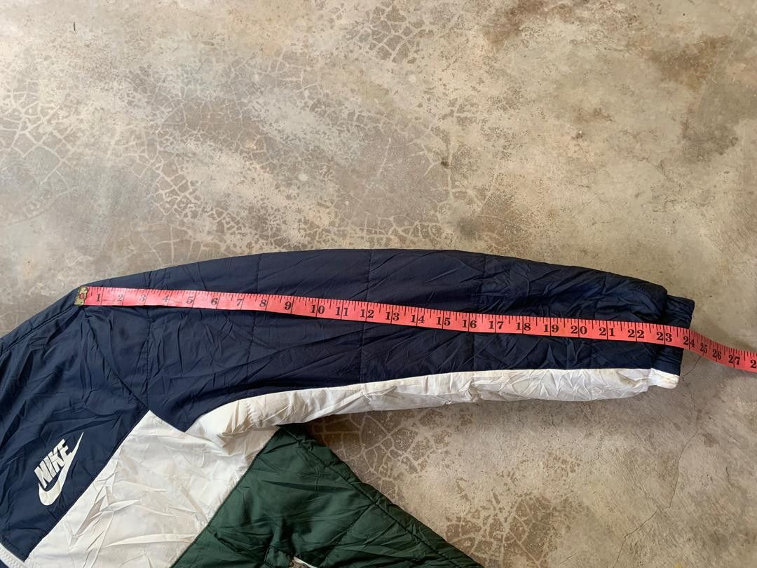 Nike Nike Hoodie Zipper Jacket (Fleece inside) Size US S / EU 44-46 / 1 - 17 Thumbnail