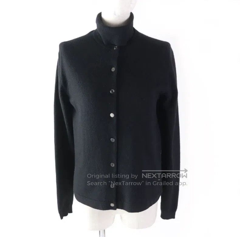 Other Hermes Cashmere Knitwear Set Size M / US 6-8 / IT 42-44 - 1 Thumbnail
