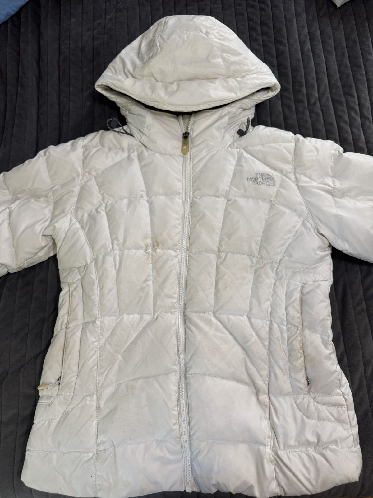 The North Face The North Face Snowboard / Ski Jacket Size S / US 4 / IT 40 - 10 Thumbnail
