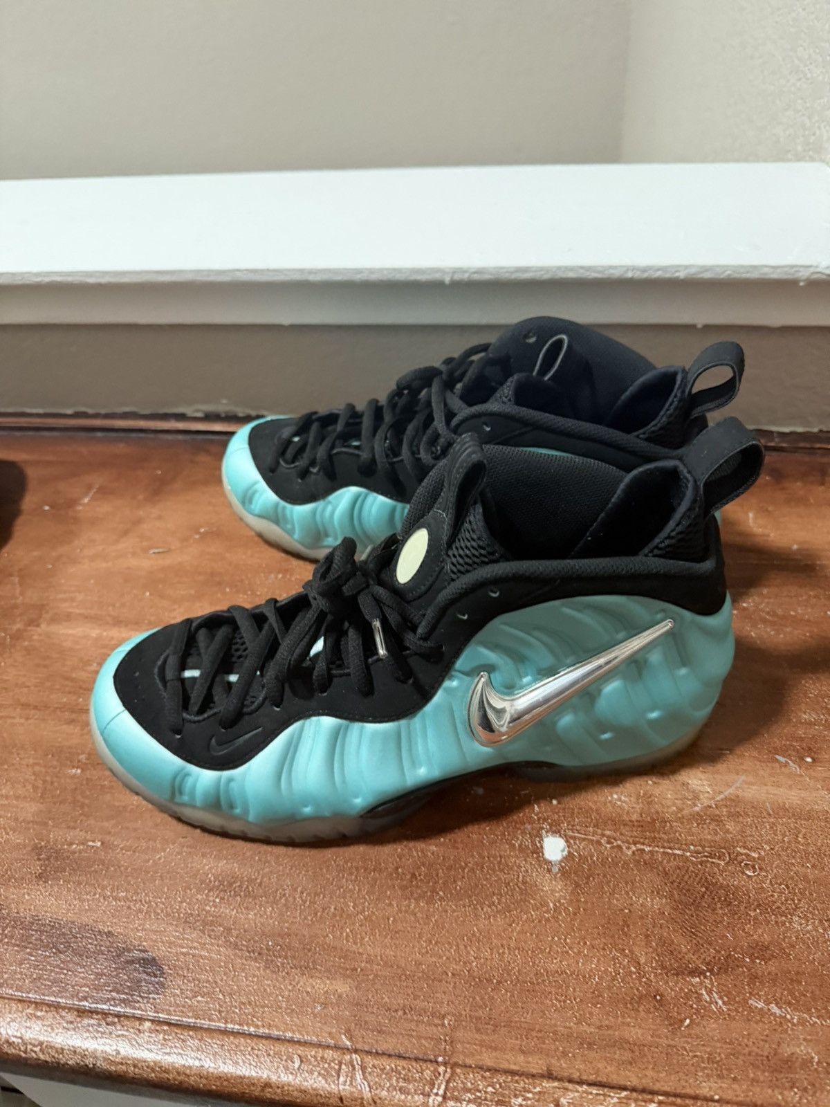Nike Nike foam posits Size US 10 / EU 43 - 3 Thumbnail