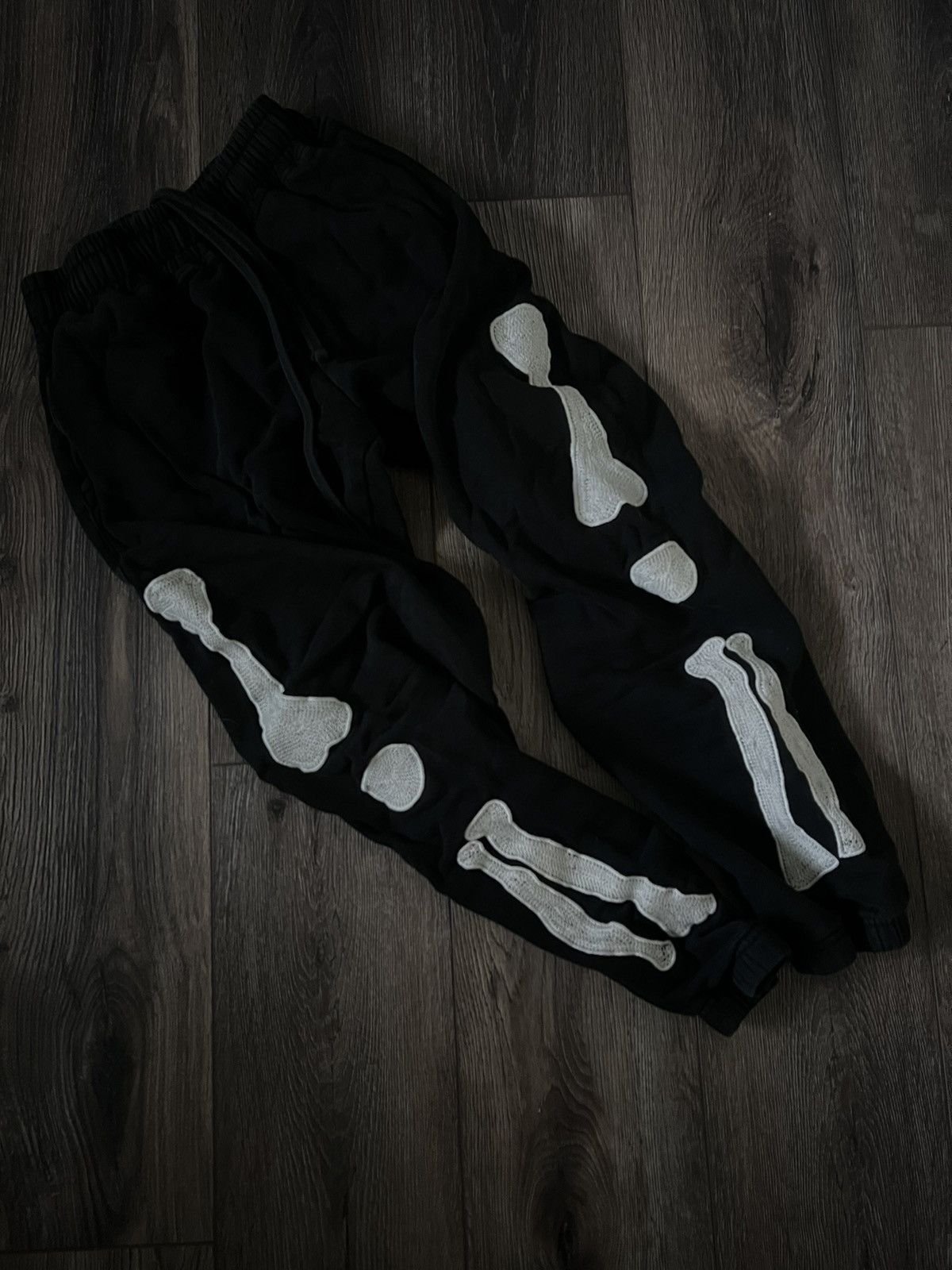 Other Knitted Skeleton Sweats Size US 28 / EU 44 - 2 Thumbnail