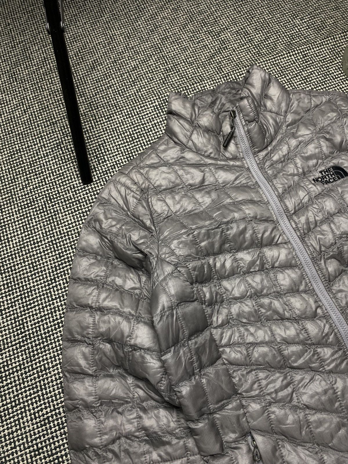 The North Face × Vintage The north face jacket outdoor puffer Size S / US 4 / IT 40 - 5 Thumbnail