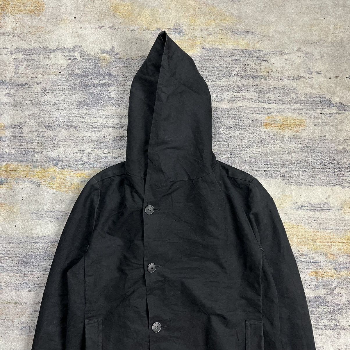 Stephan Schneider Stephan Schneider Avant garde design jacket Size US M / EU 48-50 / 2 - 3 Thumbnail