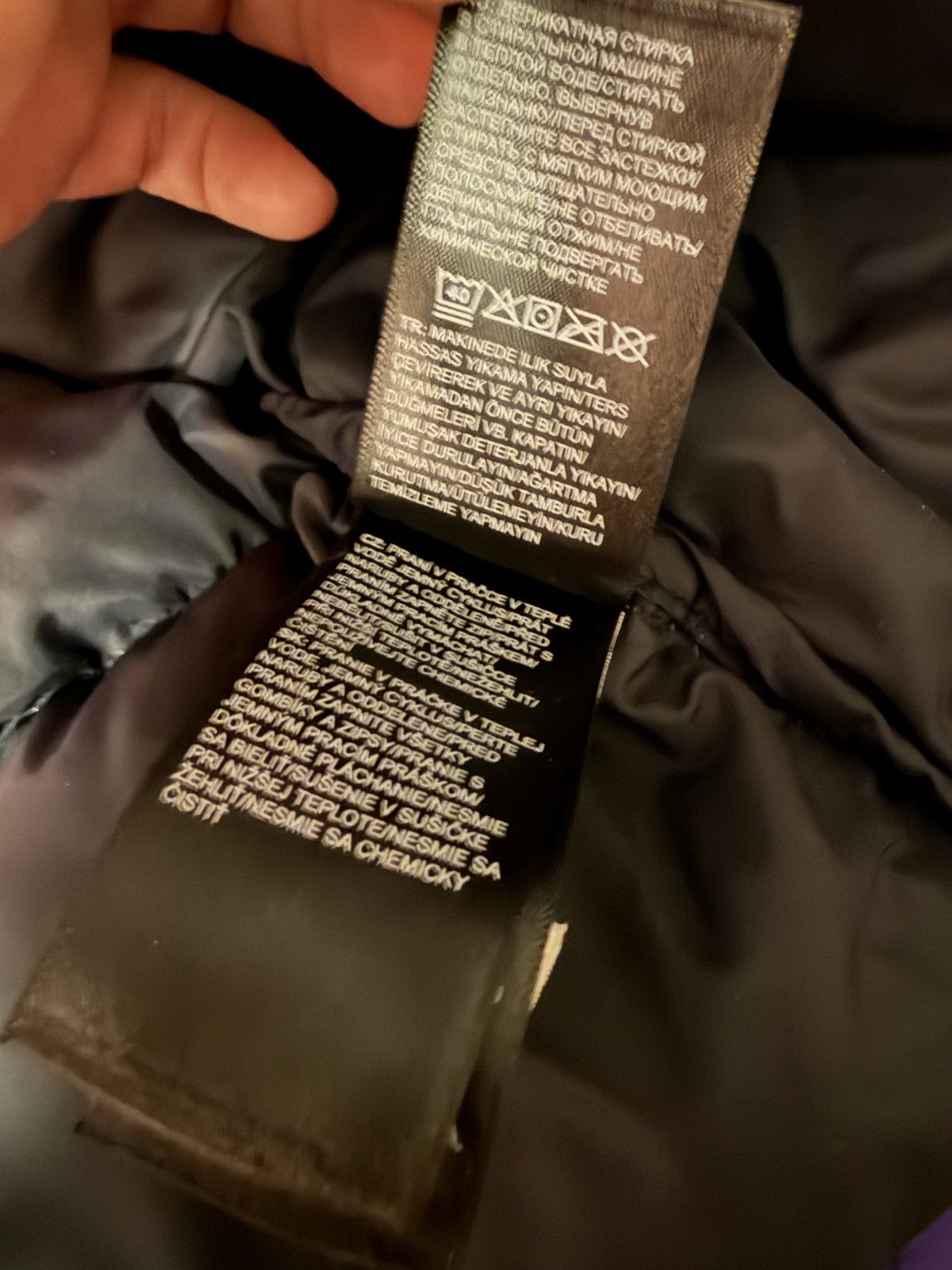The North Face The North Face Jacket Size US L / EU 52-54 / 3 - 10 Thumbnail
