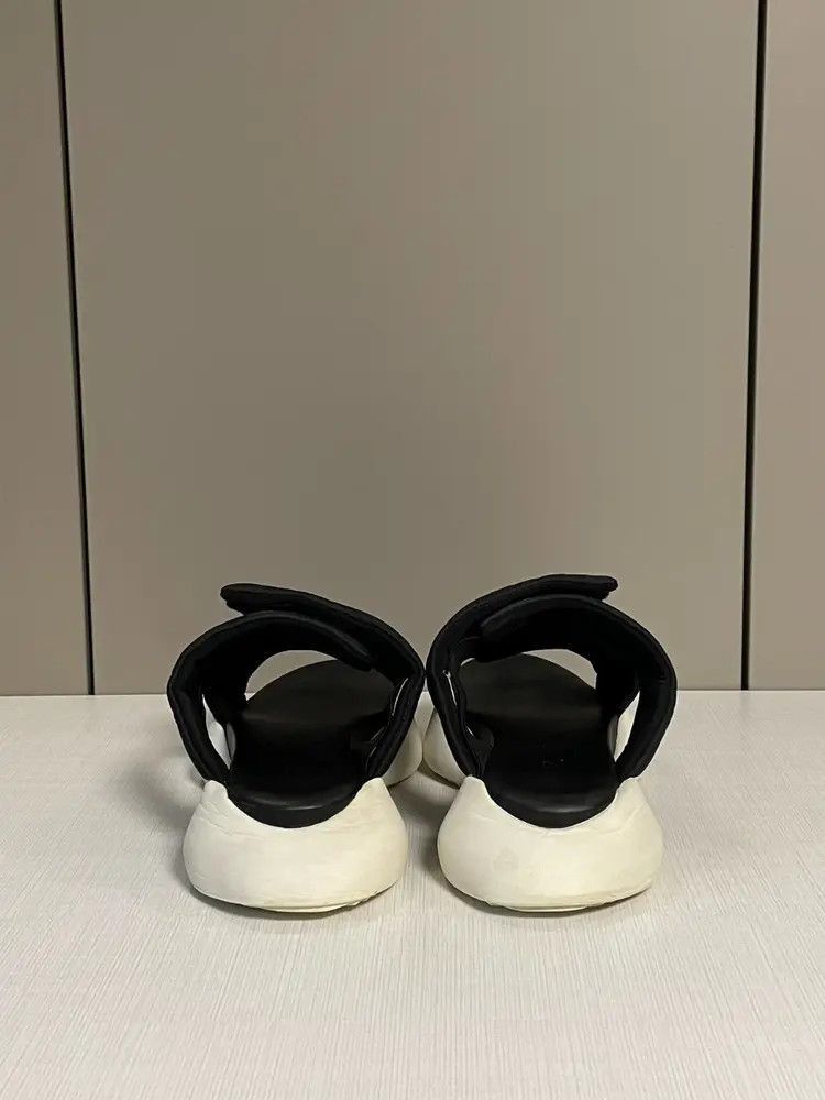 Adidas Rick Owens x Adidas Sandals-2505 Size US 7 / EU 40 - 6 Thumbnail