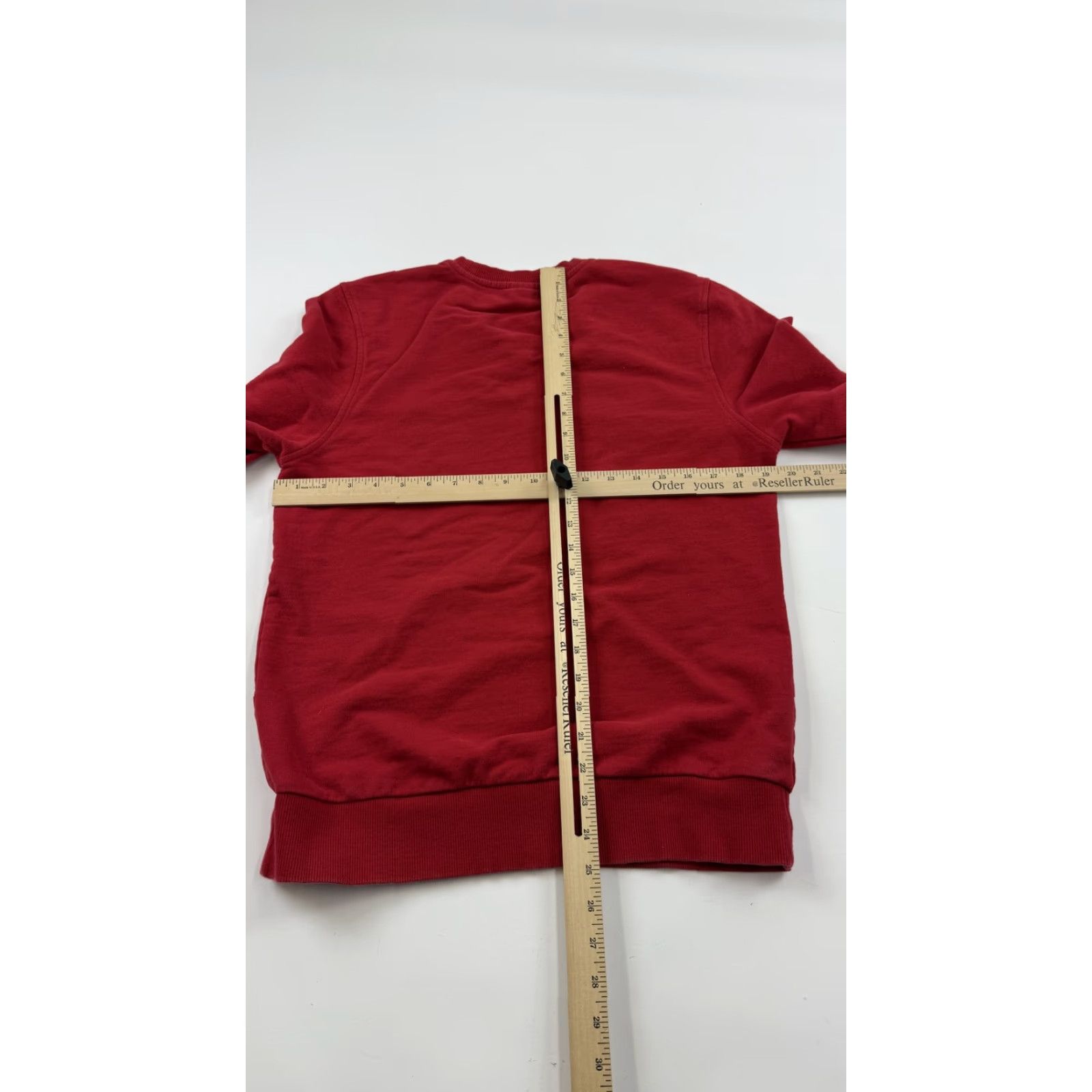 Oakley Oakley Sweatshirt Mens Medium Custom Fit Pullover Spell Out Pullover Size US M / EU 48-50 / 2 - 6 Thumbnail