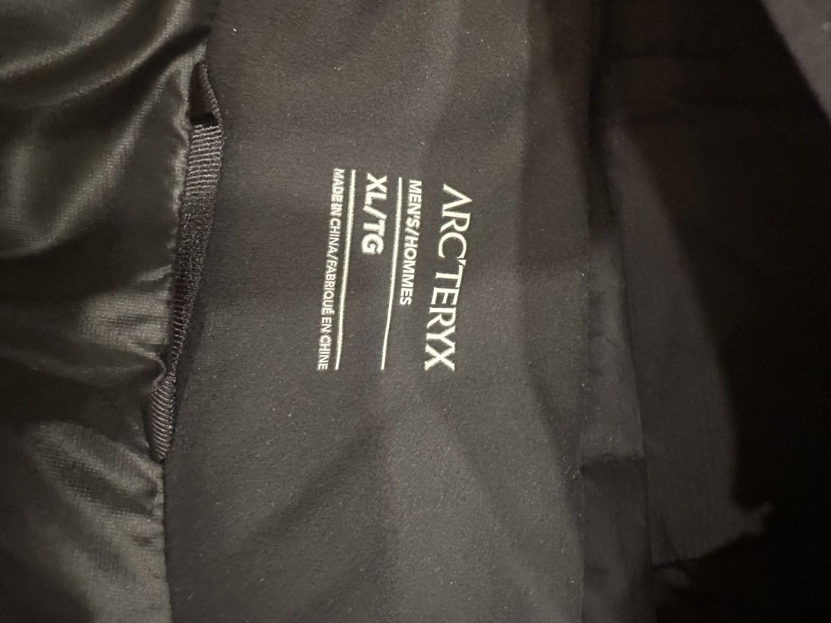 Arc'teryx ARCTERYX MACAI JACKET Size US XL / EU 56 / 4 - 5 Thumbnail