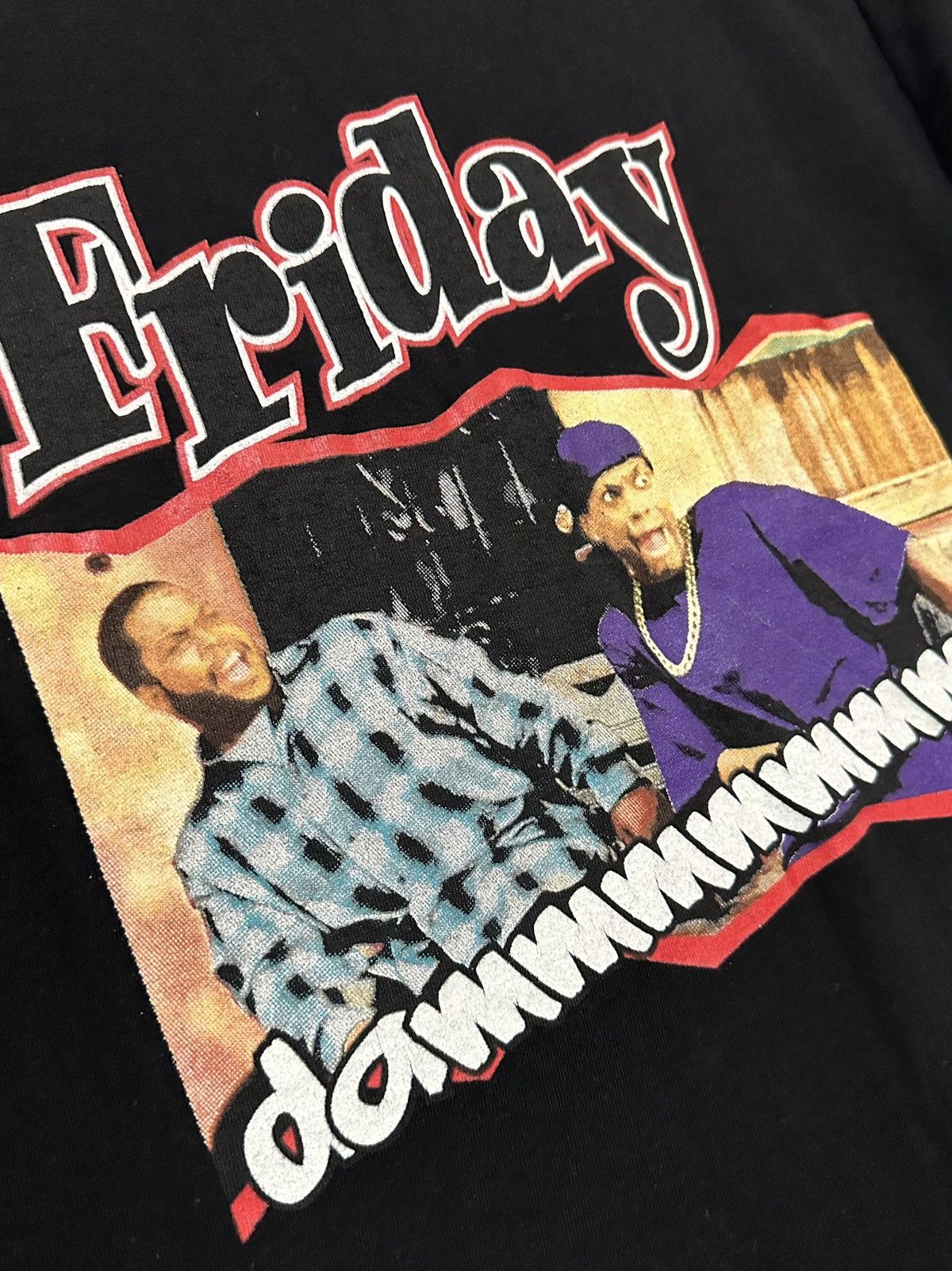 Other Friday shirt Size US L / EU 52-54 / 3 - 3 Thumbnail