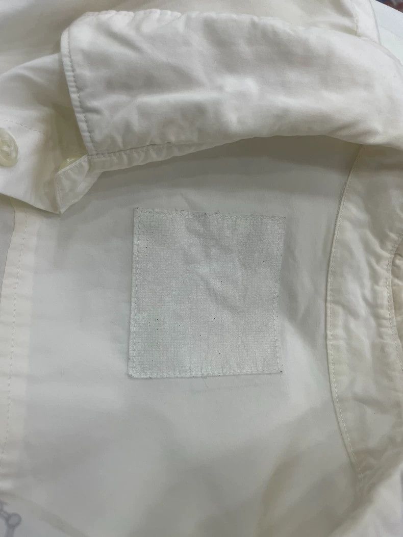 Undercover UNDERCOVER10aw Avakareta Life Chemistry Shirt 2504-Nextarro Size US M / EU 48-50 / 2 - 5 Thumbnail