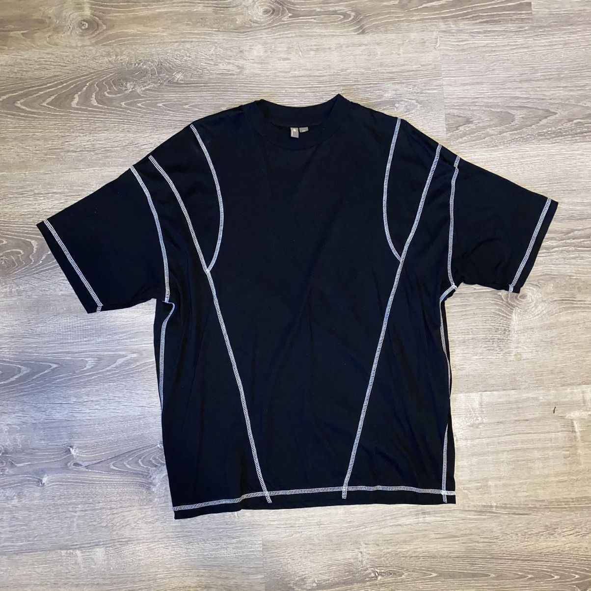Asos ASOS Oversized T shirt Size US S / EU 44-46 / 1 - 1 Thumbnail