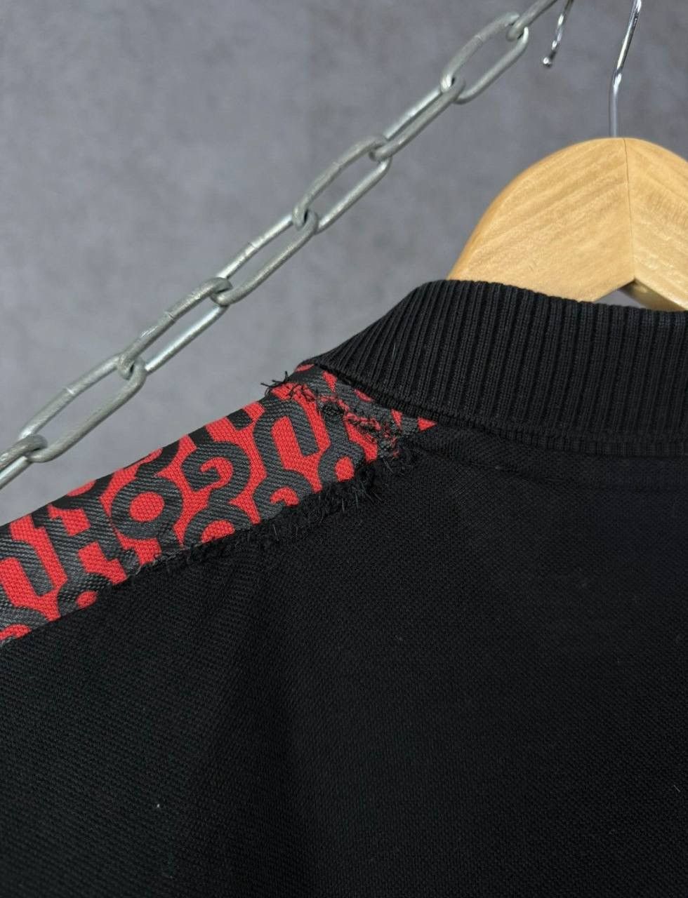 Hugo Boss Hugo Boss monogram polo tee Size US M / EU 48-50 / 2 - 7 Thumbnail