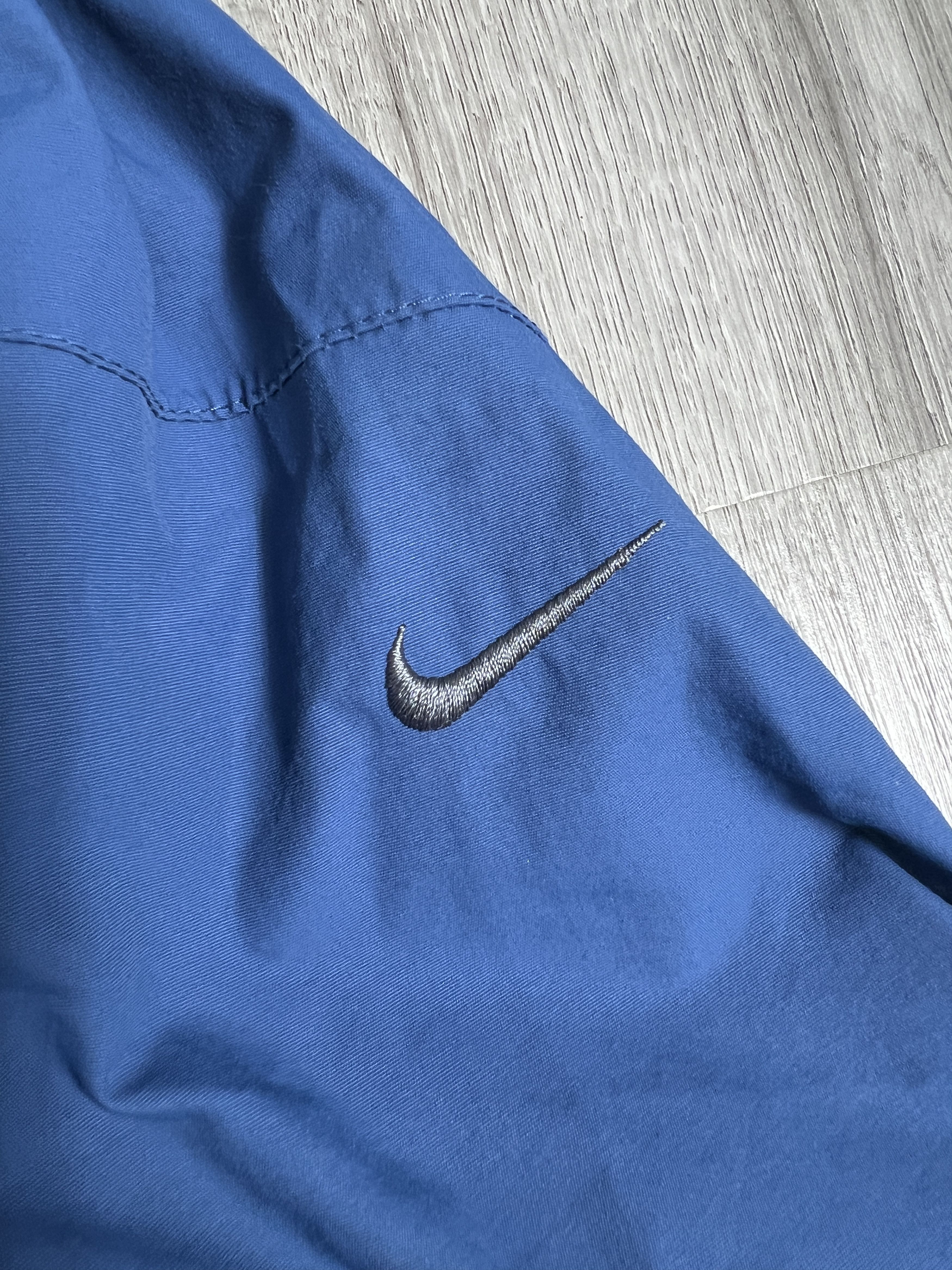 Nike Nike Gorpcore Polyester Jacket (L) JK849 Size US L / EU 52-54 / 3 - 3 Thumbnail