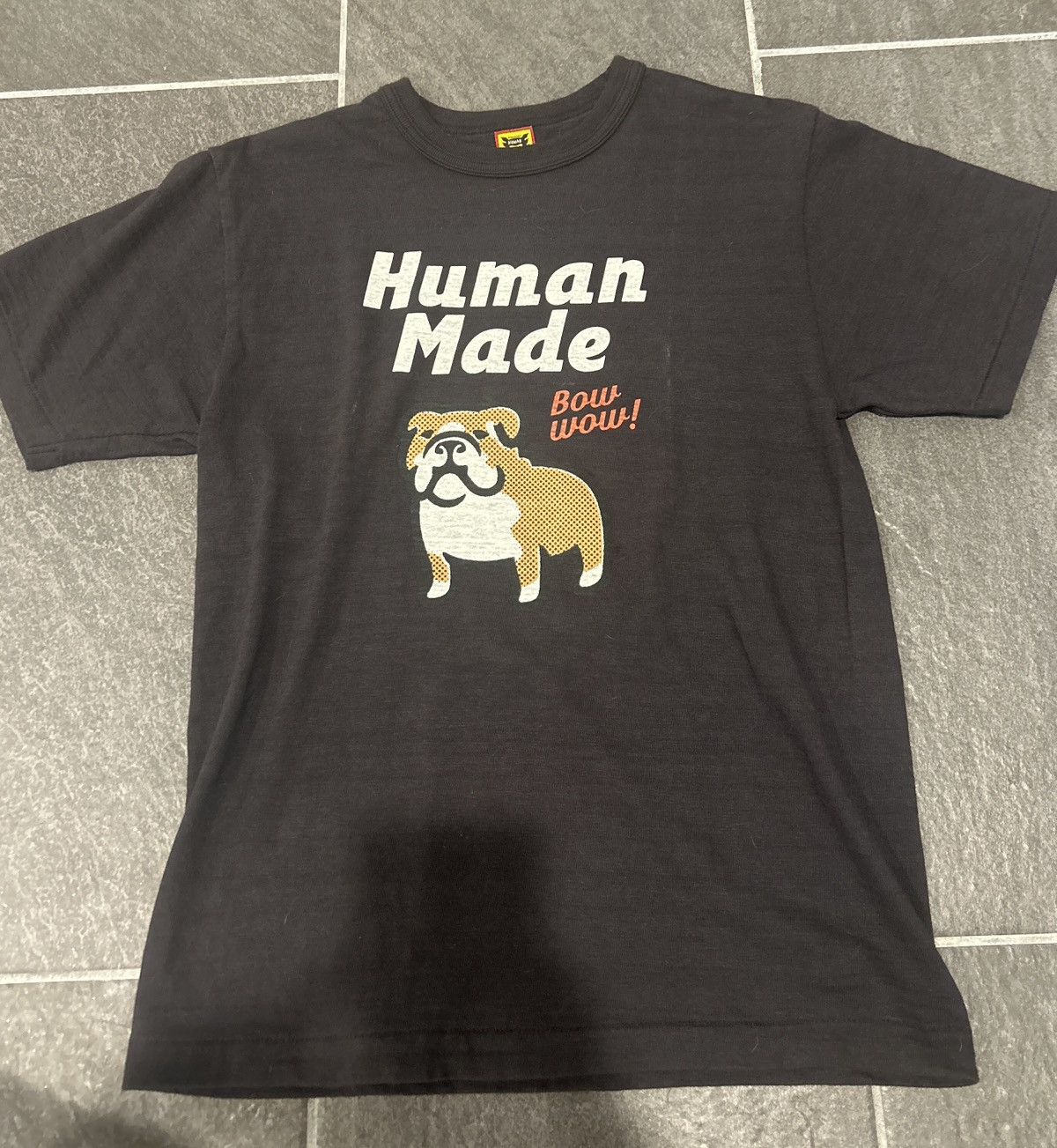 Human made Tee