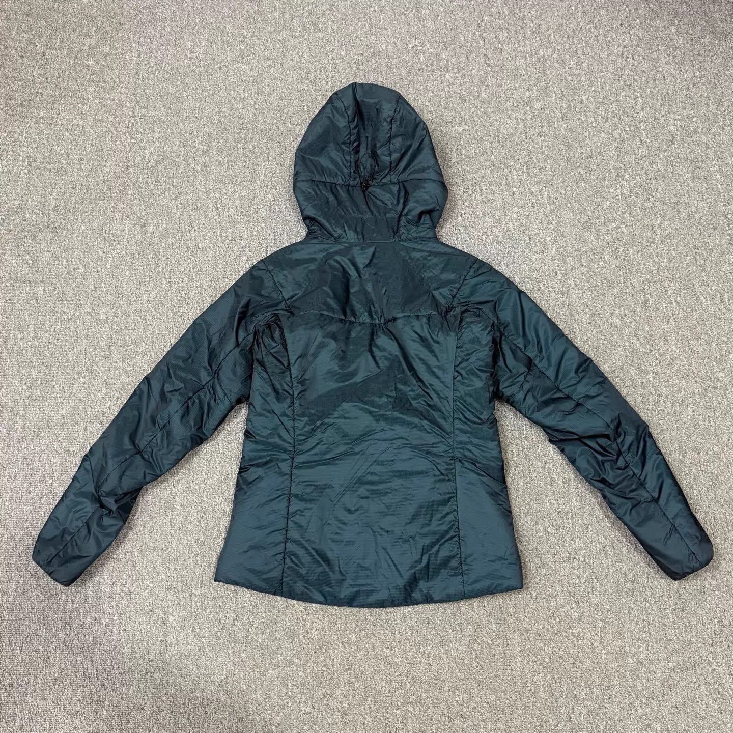 Arc'teryx ARC'TERYX Nuclei FL down jacket XS Mint Size XS / US 0-2 / IT 36-38 - 2 Thumbnail