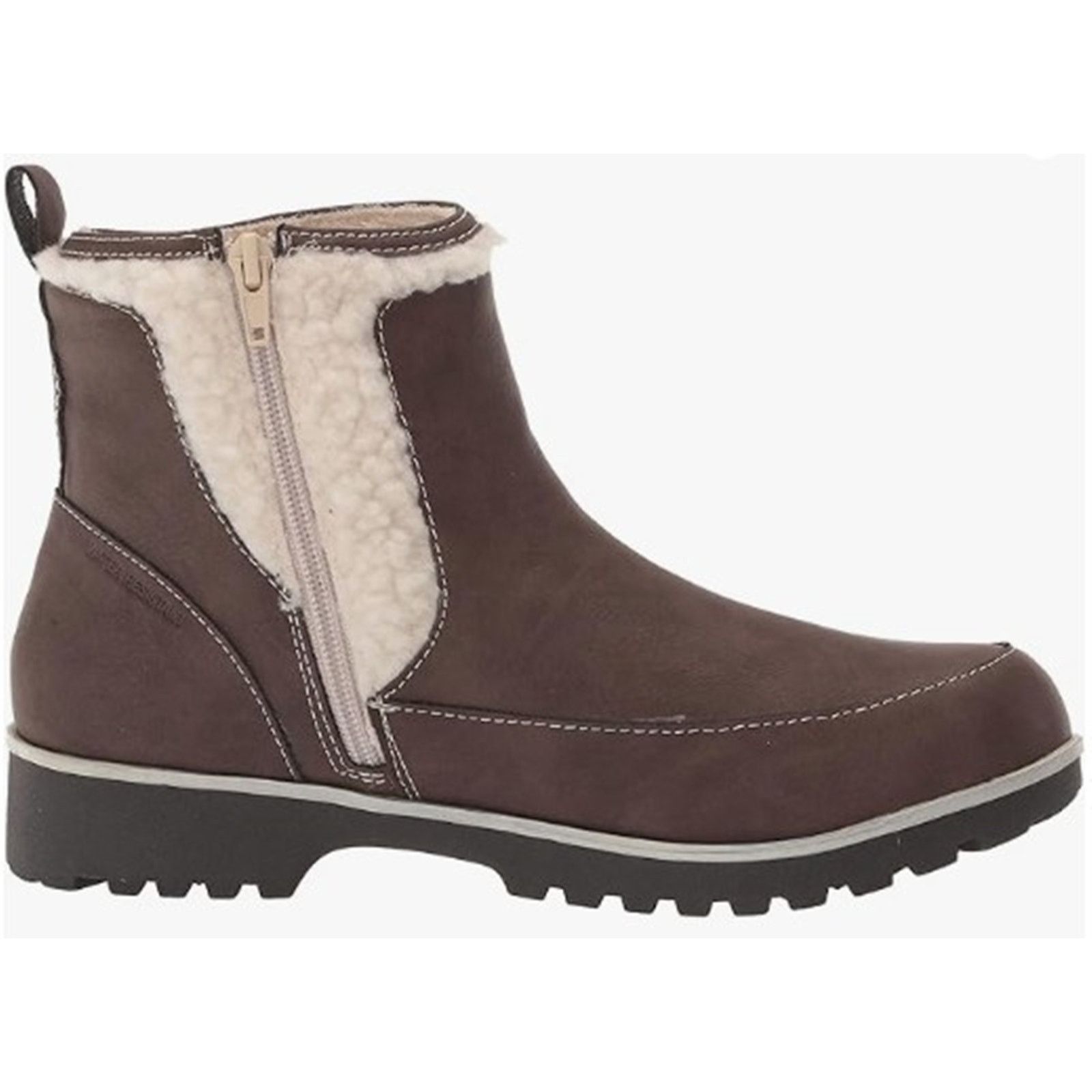 Topo Designs JBU by Jambu Women's Monroe Water Resistant Boot 9.5 M Size US 9.5 / IT 39.5 - 3 Thumbnail