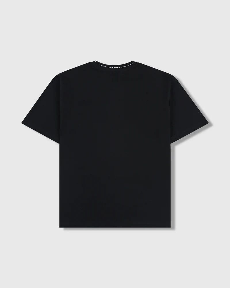 Pleasures Cut Here Heavyweight Shirt Size US L / EU 52-54 / 3 - 2 Thumbnail