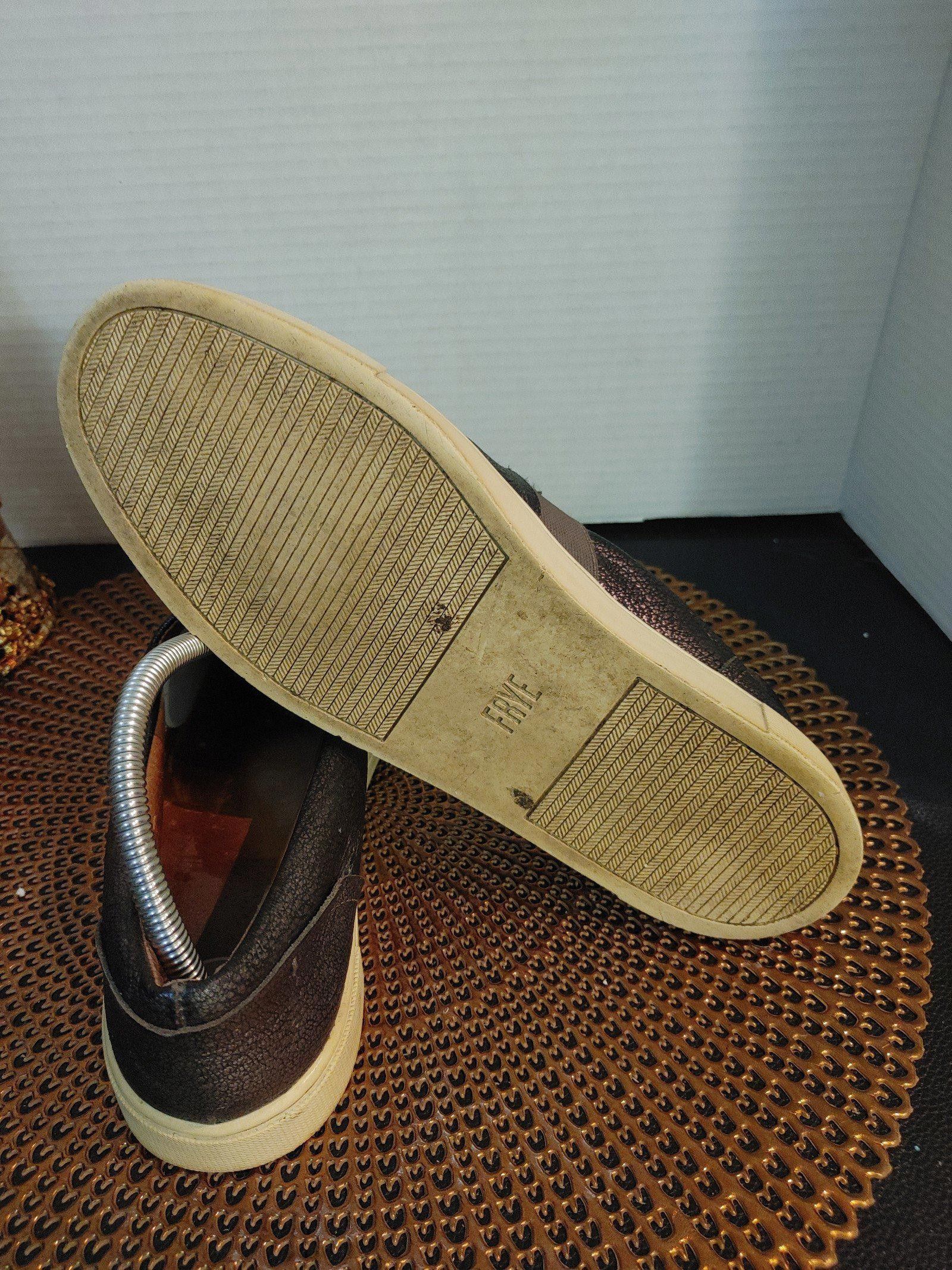 Frye Fry Ivy Slip On Size 9M Size US 9 / IT 39 - 4 Thumbnail