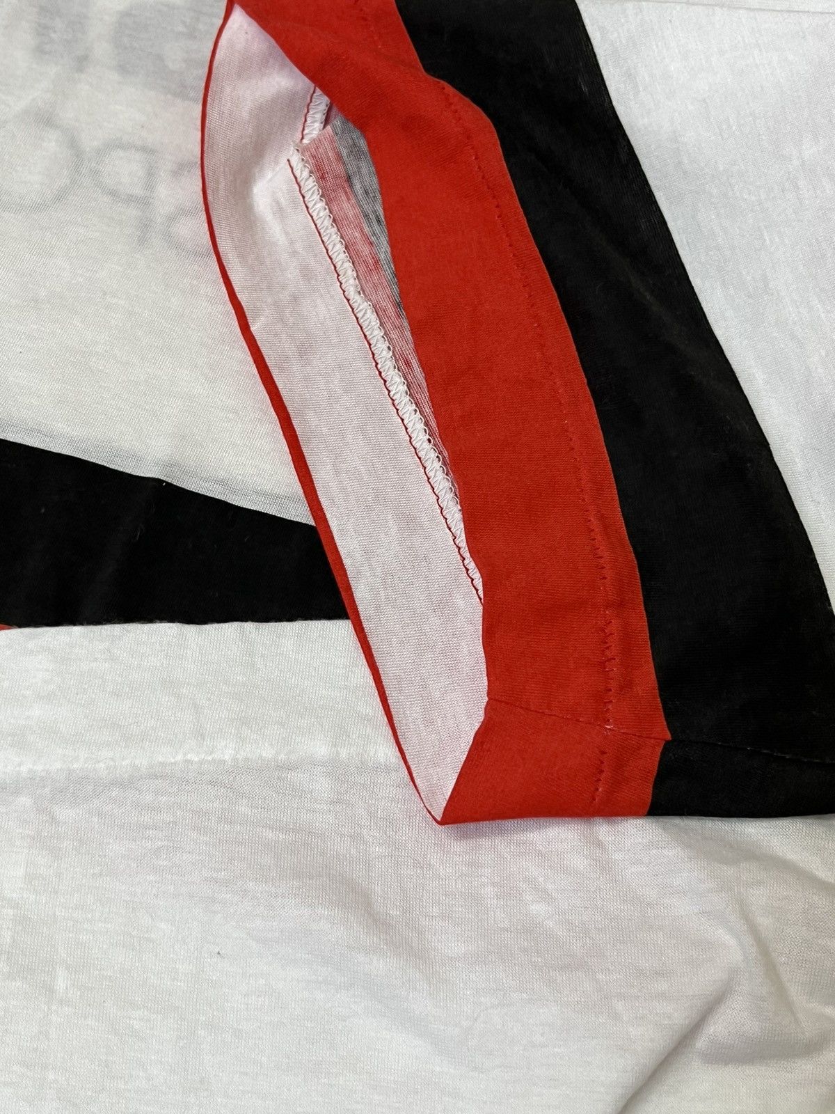 Vintage RARE🔥VINTAGE 80s/90s BRIDGESTONE MOTORSPORT TEE SHIRT Size US S / EU 44-46 / 1 - 7 Thumbnail