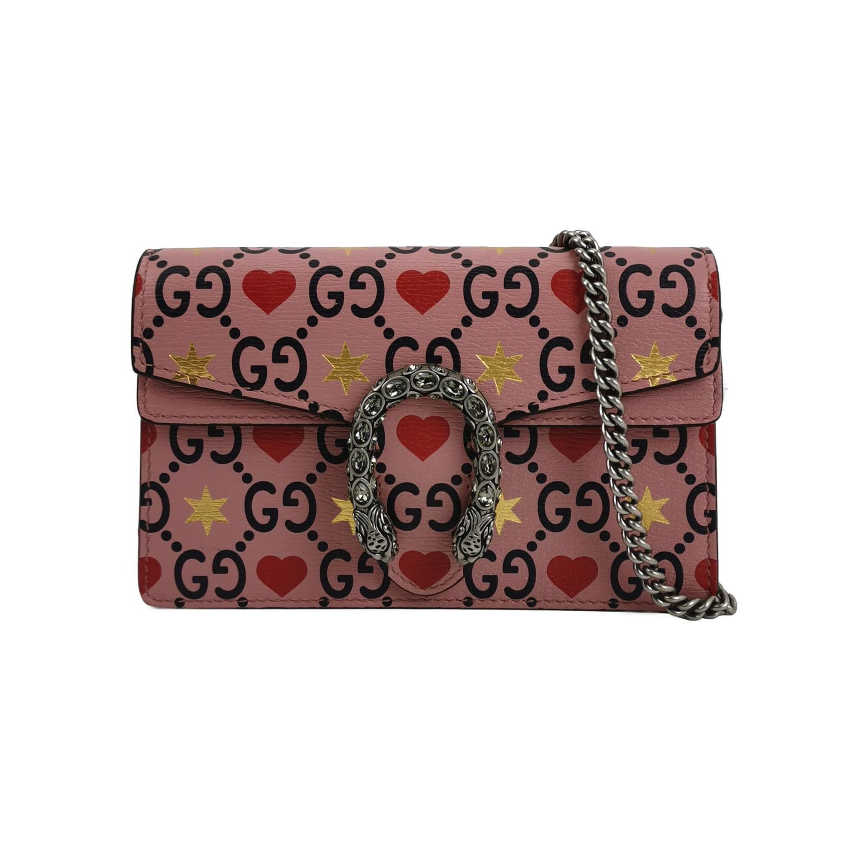Gucci Gucci Women os Shoulder Bags Size ONE SIZE - 1 Thumbnail