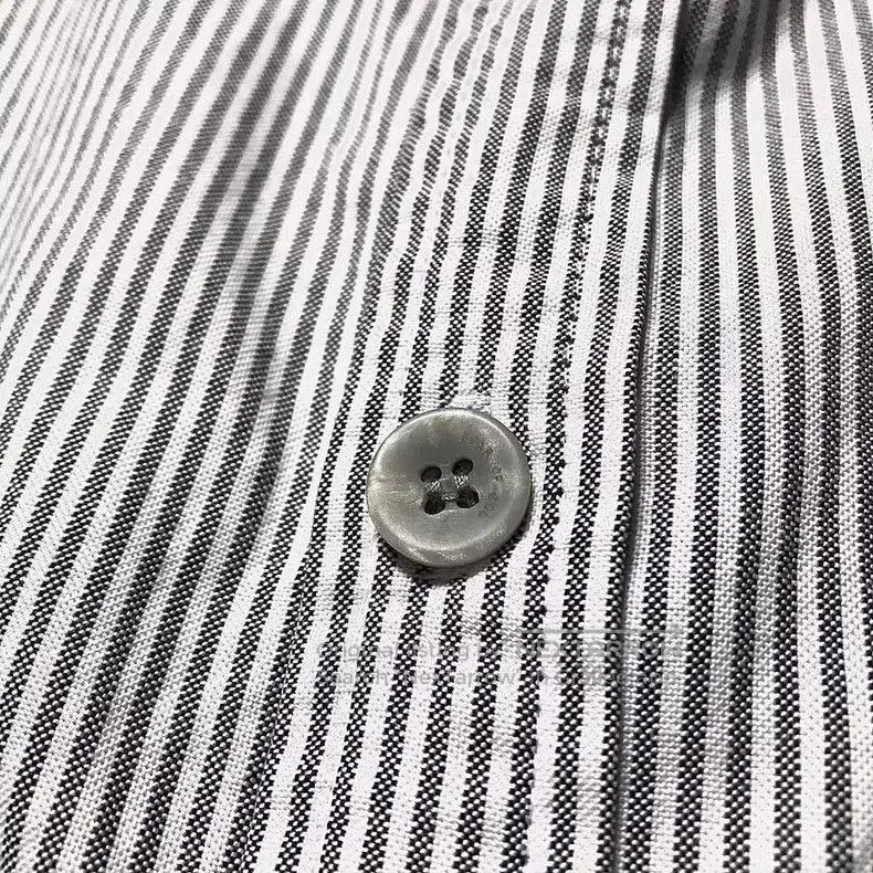 Fear of God Fear of God 4th Oxford Stripe Shirt. Size US M / EU 48-50 / 2 - 5 Thumbnail