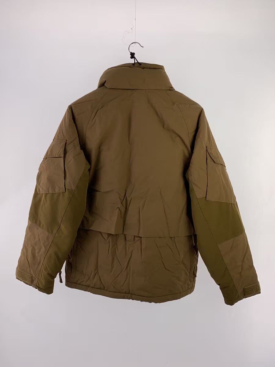 Avirex Avirex Nylon Padded Jacket Camel Size US M / EU 48-50 / 2 - 2 Thumbnail