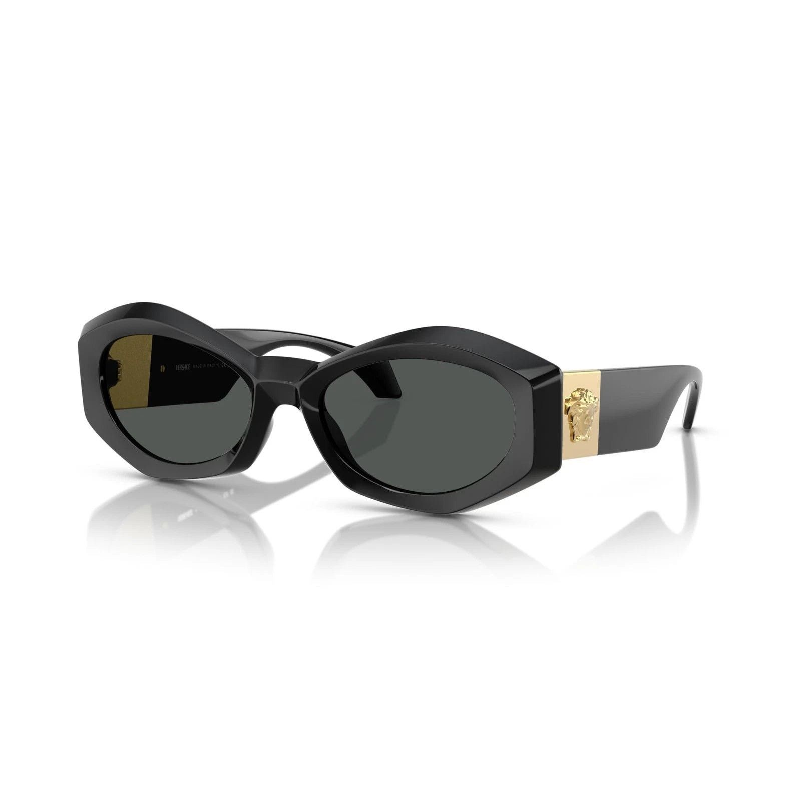 Versace Versace VE4466U-GB187-54(VE4466U-GB187-54) Size ONE SIZE - 2 Thumbnail