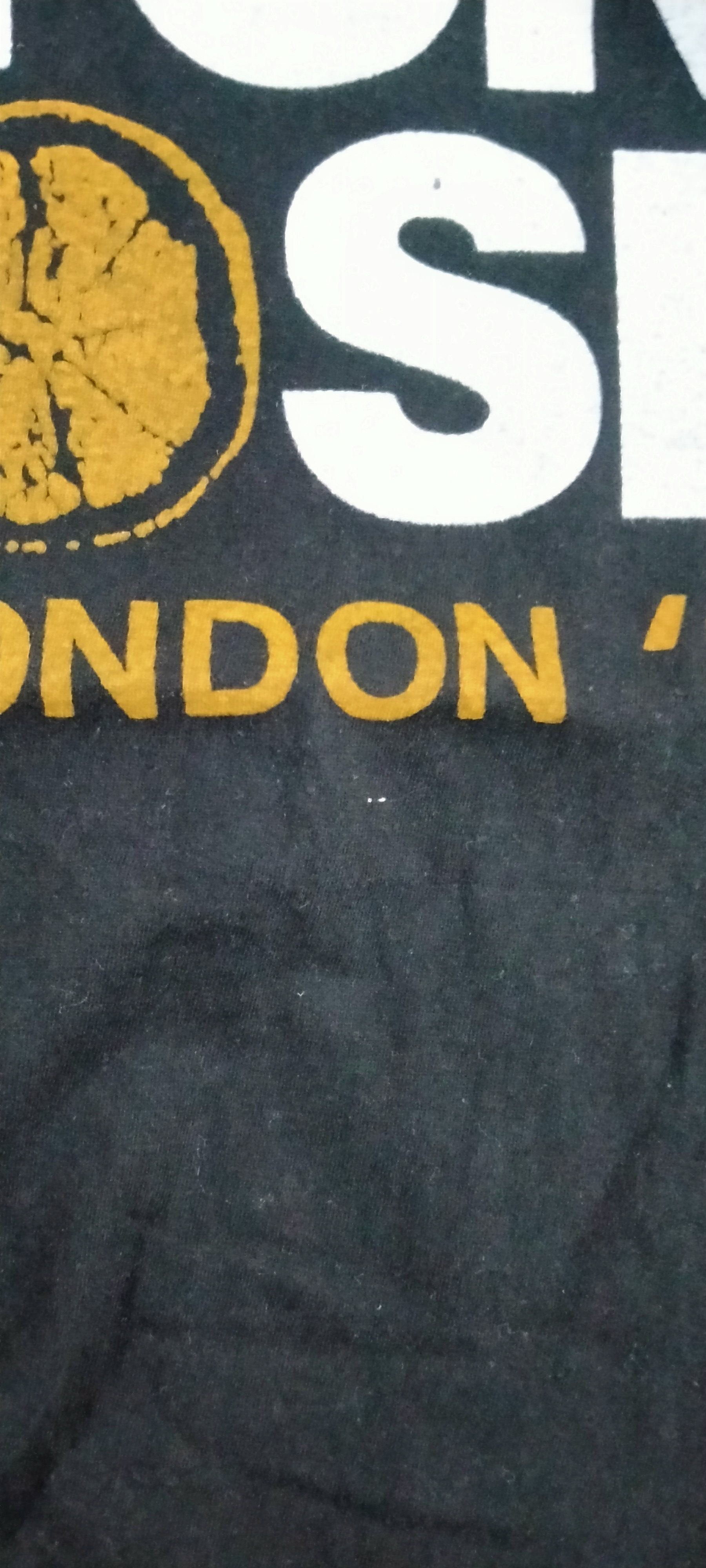 Band Tees × Vintage The Stone Roses London 89 Size US M / EU 48-50 / 2 - 9 Thumbnail