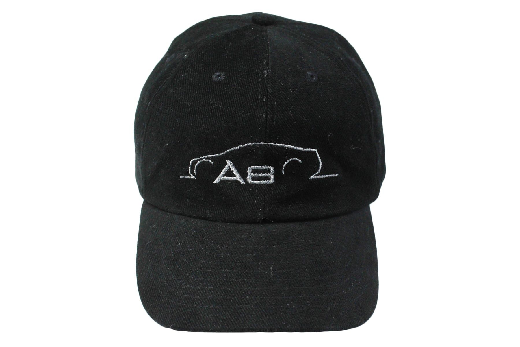 Audi Audi A8 Cap Size ONE SIZE - 2 Thumbnail