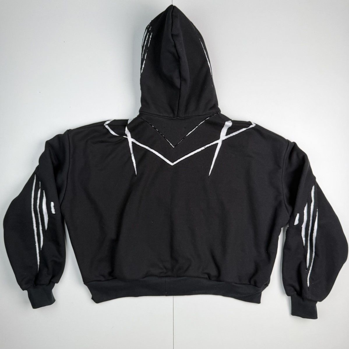 Other SXVSU HOODIE - ETERNAL COLLECTION - SIZE M Size US M / EU 48-50 / 2 - 3 Thumbnail