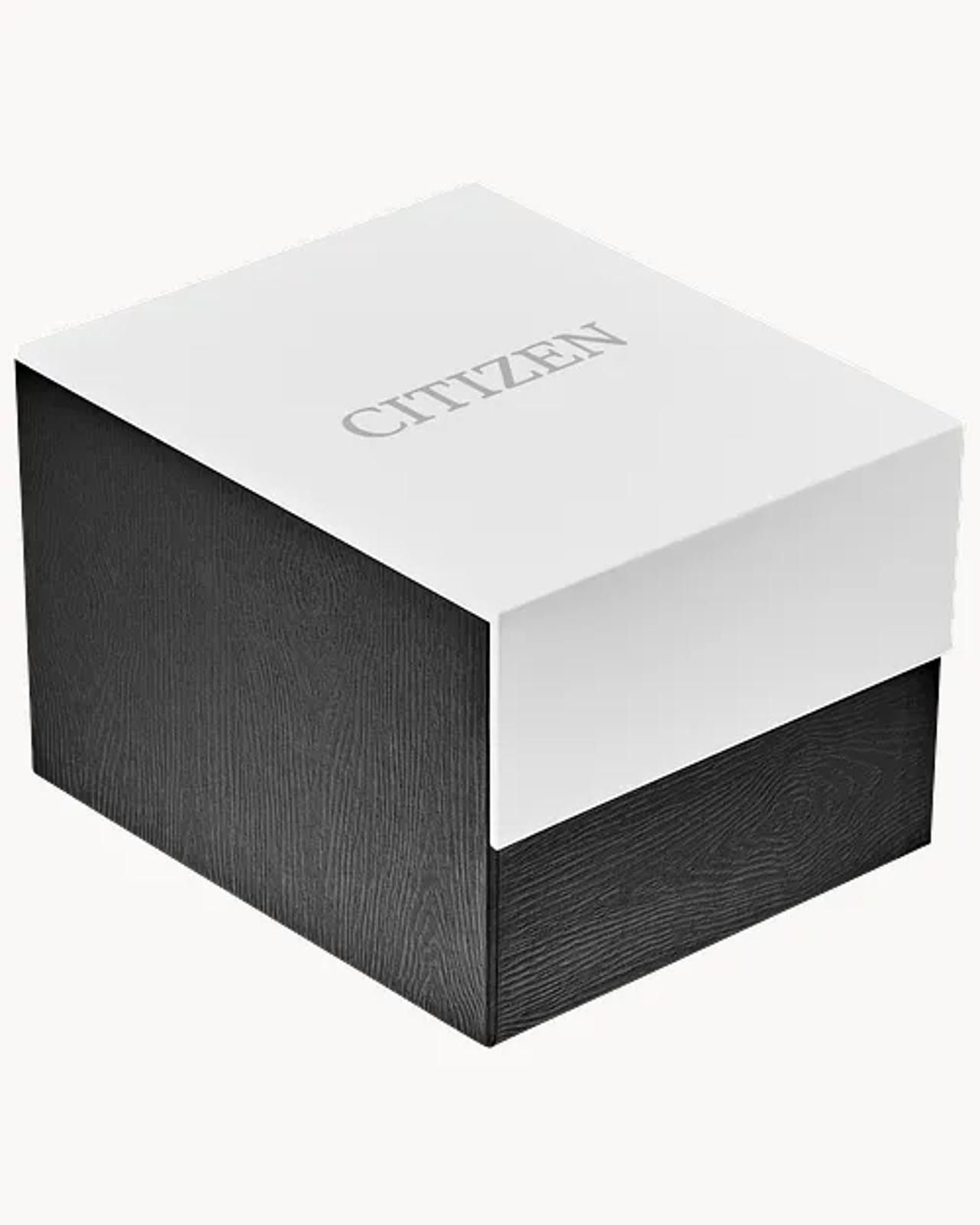 Citizen Citizen Eco-Drive GPS Freedom Watch CC3038-51E Black SS Size ONE SIZE - 3 Thumbnail