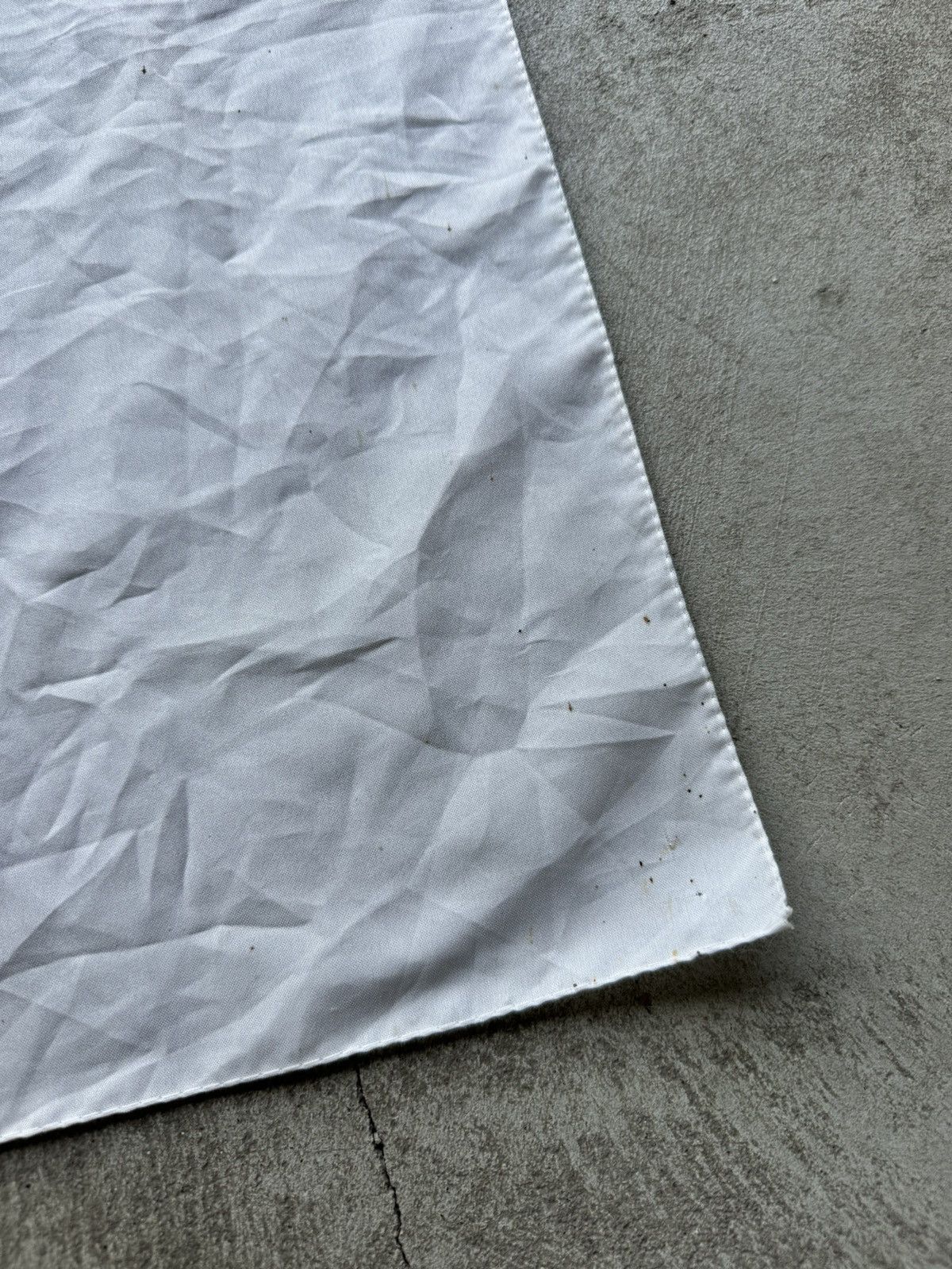 80’s Metallica Band Flag