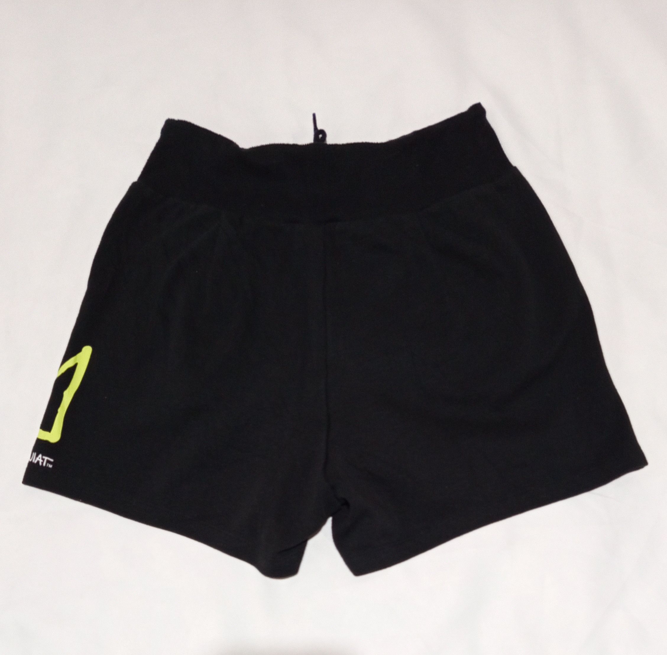 Jean-Michel Basquiat Jean - Michel Basquiat Shorts Size US 30 / EU 46 - 2 Thumbnail