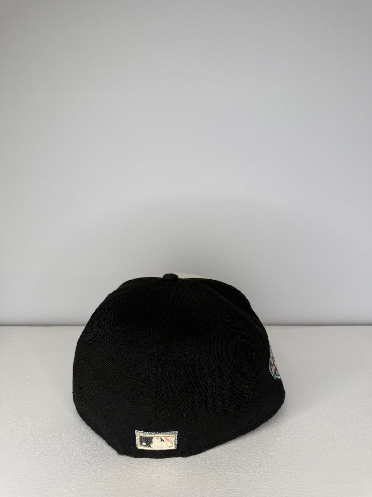 New Era × Vintage LA Hat Size ONE SIZE - 3 Thumbnail