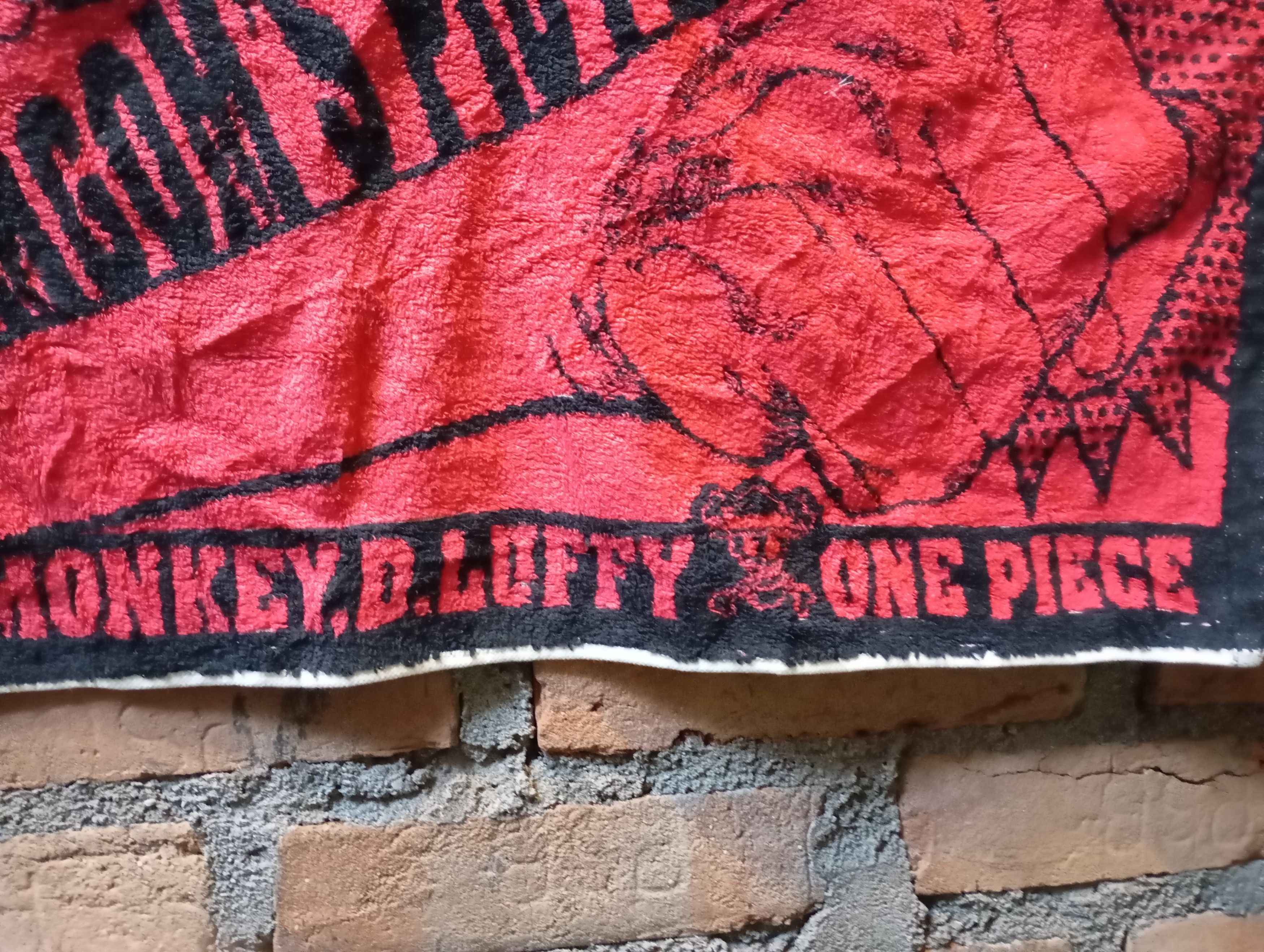 One Piece One Piece Hand Towel Size ONE SIZE - 3 Thumbnail