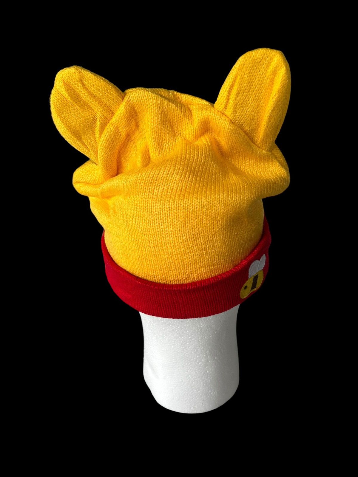 14th Addiction × Japanese Brand Bunny Horn Devil Pooh Beanie Hats Size ONE SIZE - 4 Thumbnail