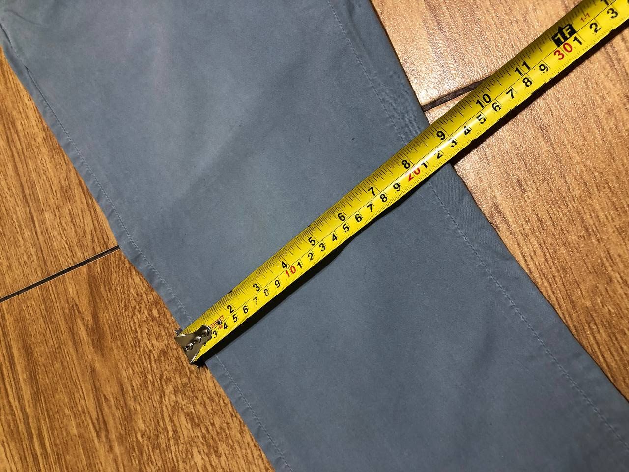 Polo Ralph Lauren Polo Ralph Lauren Casual Pants Size US 30 / EU 46 - 13 Thumbnail