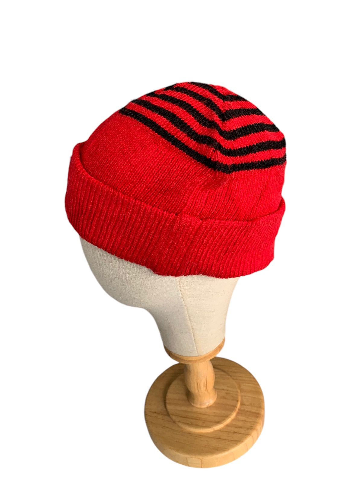 Coca Cola × Vintage Vintage Coca Cola Olympic Rare beanie Hats Size ONE SIZE - 5 Thumbnail