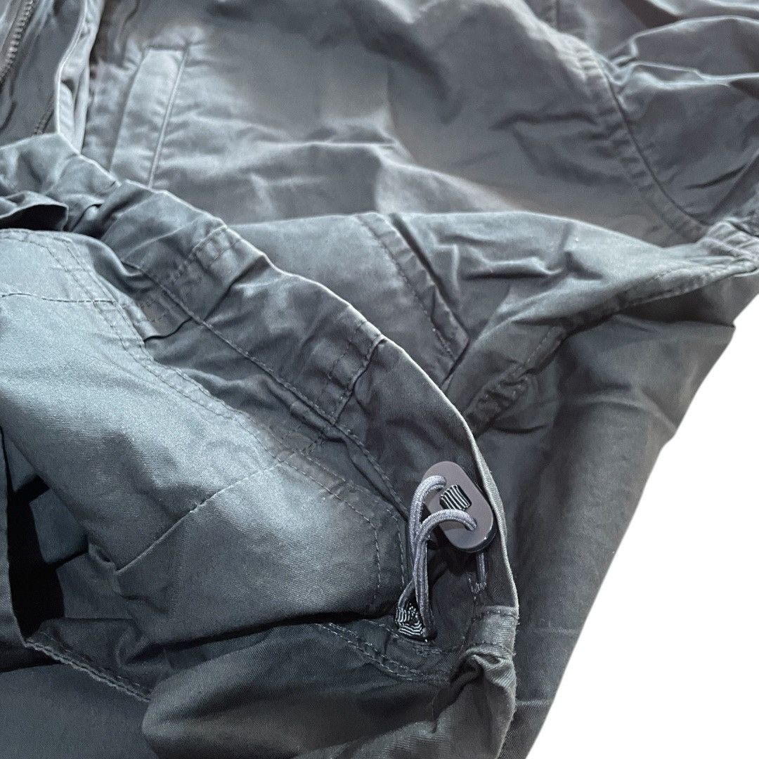 20471120 × Beauty Beast × If Six Was Nine Uniqlo Multipocket Cyber Jacket Size US L / EU 52-54 / 3 - 5 Thumbnail