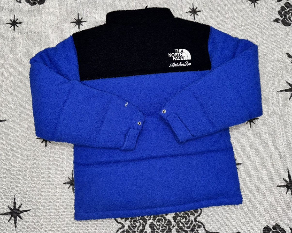 Aime Leon Dore AIME LEON DORE X THE NORTH FACE CASENTINO NUPTSE JACKET Size US S / EU 44-46 / 1 - 3 Thumbnail