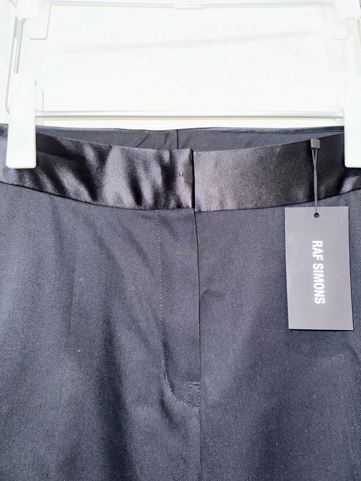 Raf Simons Raf Simons Ceremonial Workwear Pants Size 26" / US 2 / IT 38 - 1 Thumbnail
