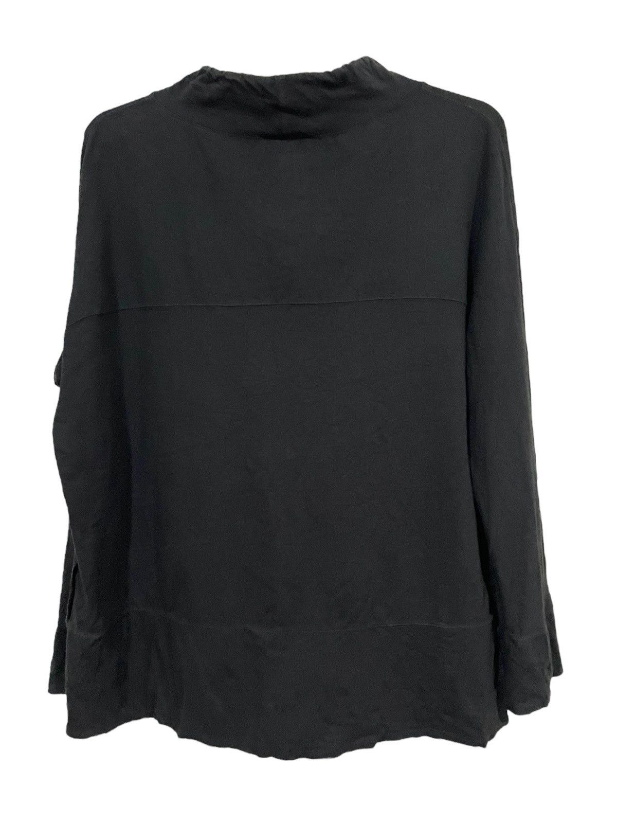 Fendi Fendi Boxy 90s Drawstring Turtle Neck Elastic Shirts Size US L / EU 52-54 / 3 - 15 Thumbnail