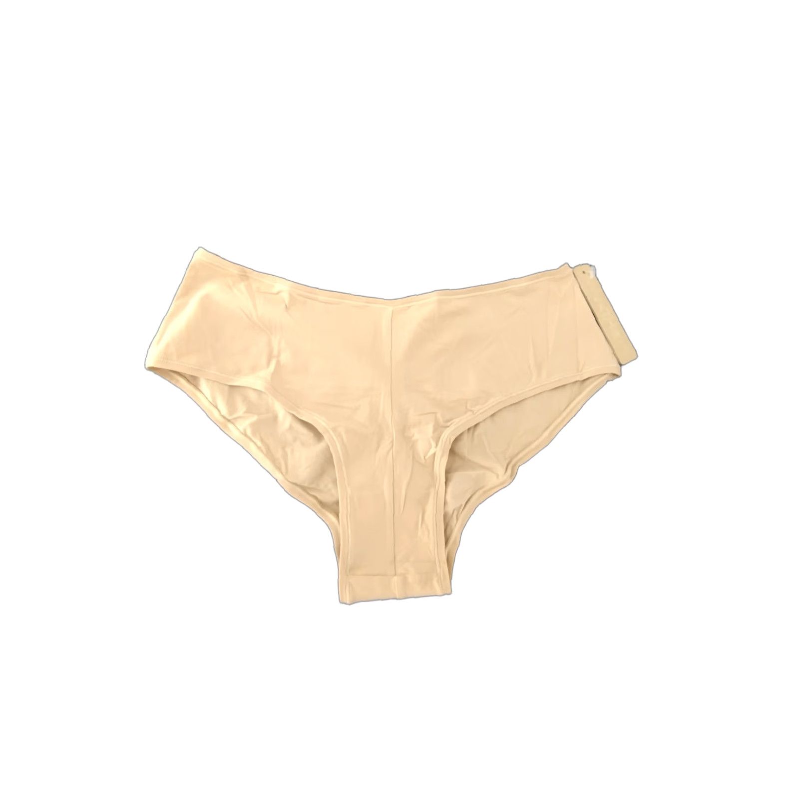 SKIMS SKIMS Hipster Panties Women L Ochre - Vshape Mid Rise, OPaque, Polyamide Blend, 1 Pack, PN-BYS-1099 Size ONE SIZE - 1 Thumbnail