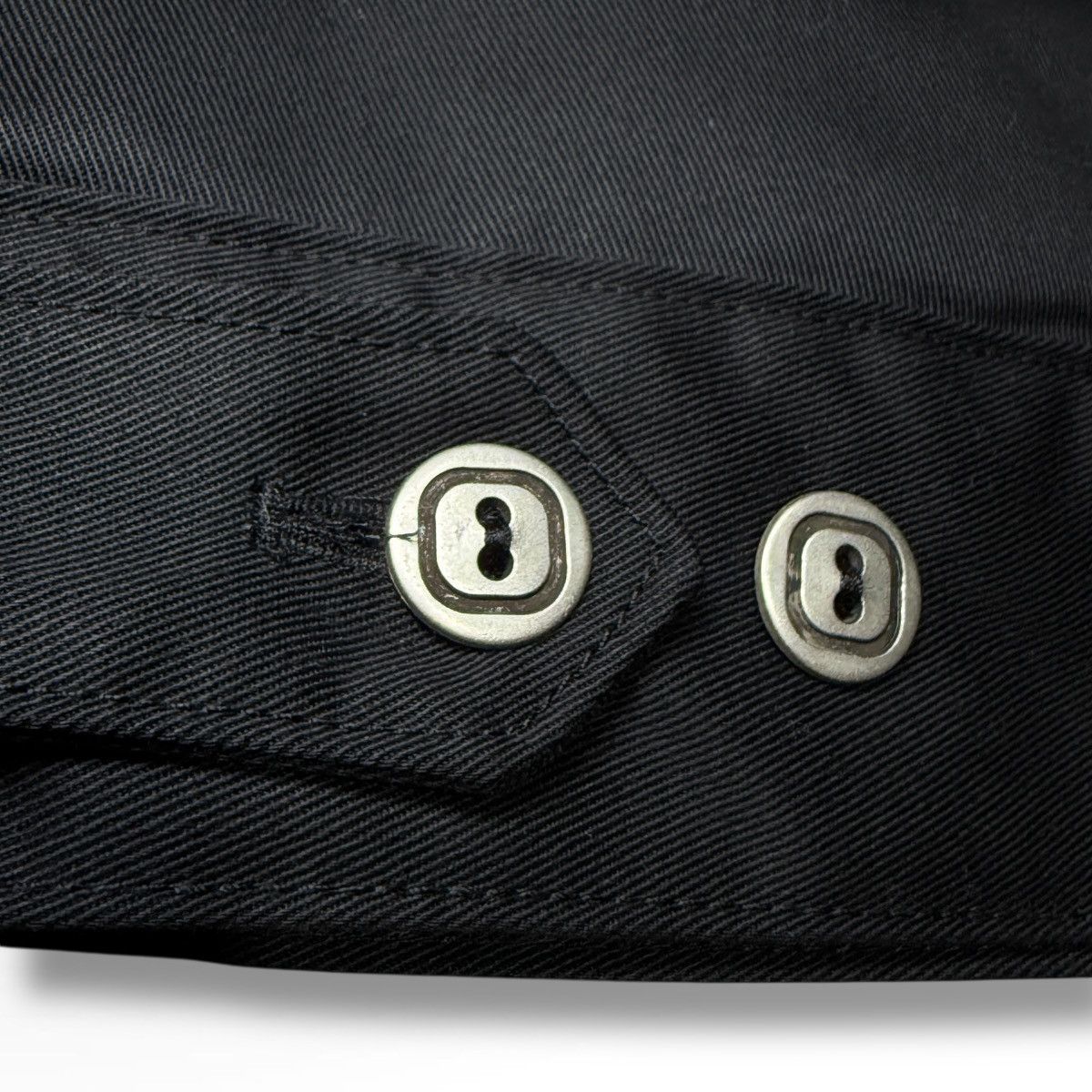 Other Cosmic Vision Mechanic Jacket 👁️ Size US L / EU 52-54 / 3 - 4 Thumbnail