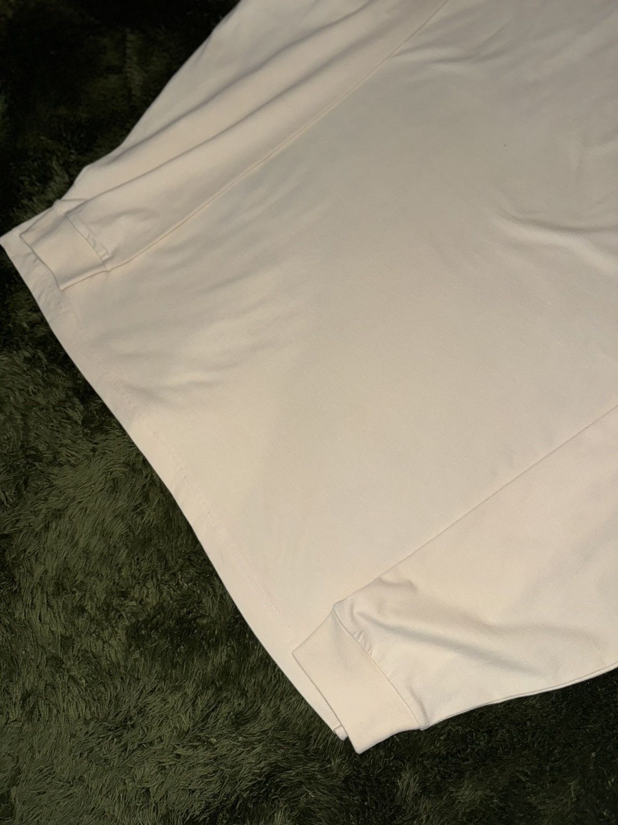 Designer [XL] Lady Cotton First Time Graphic Longsleeve Size US XL / EU 56 / 4 - 10 Thumbnail