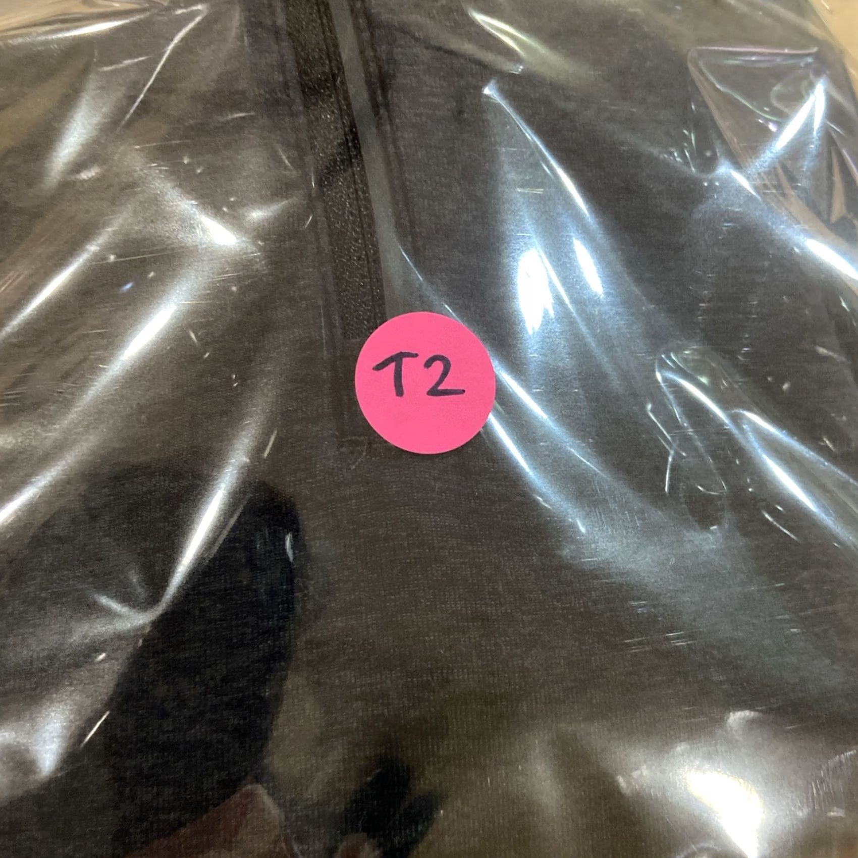 Lululemon lululemon Mock Neck Zip Activewear Top Long Sleeve XL Black Camouflage Slim Breathable Knit Unisex Adults Running & Jogging Pullover Activewear Top Size US XL / EU 56 / 4 - 7 Thumbnail