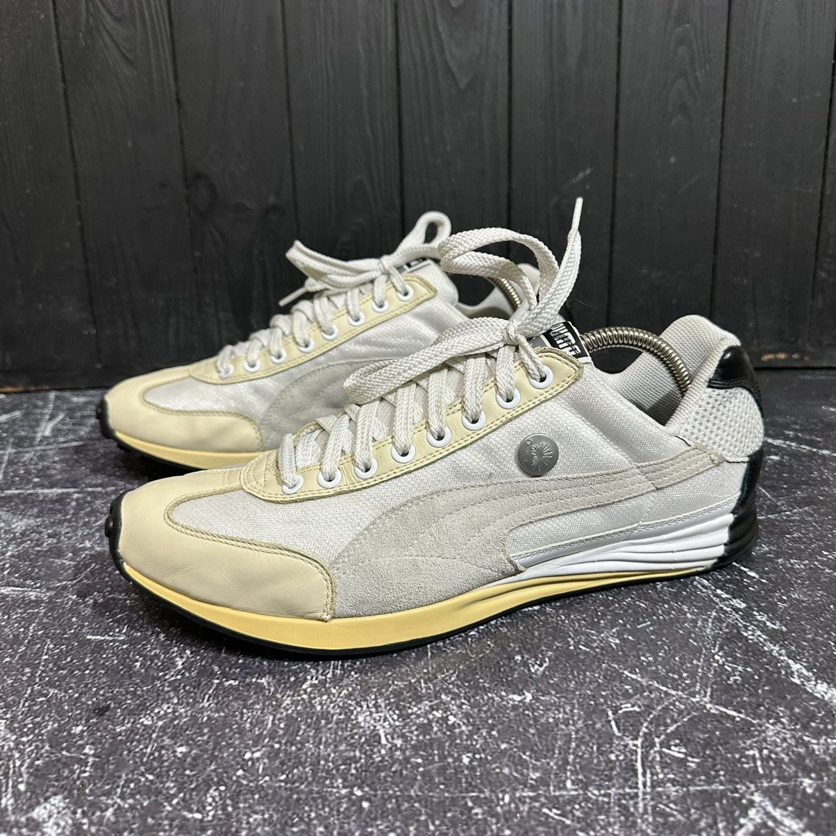 Maison MIHARA YASUHIRO × Puma Puma & Mihara Yasuhiro Men’s Sneakers Size 10us 43eu 9uk Size US 10 / EU 43 - 3 Thumbnail