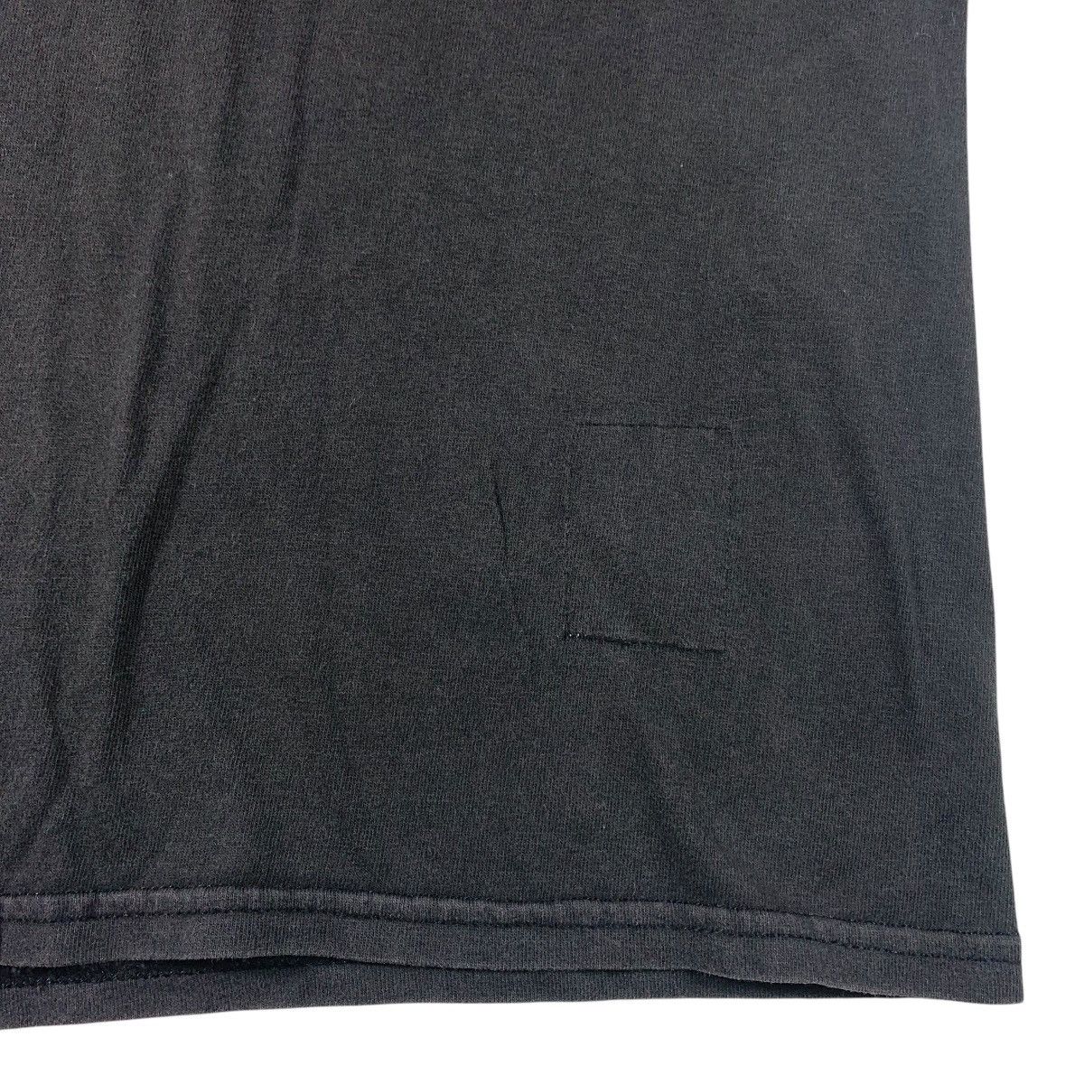 Gildan Vintage GOODENOUGH LDN MTH FCKR Centre logo tee Size US M / EU 48-50 / 2 - 8 Thumbnail