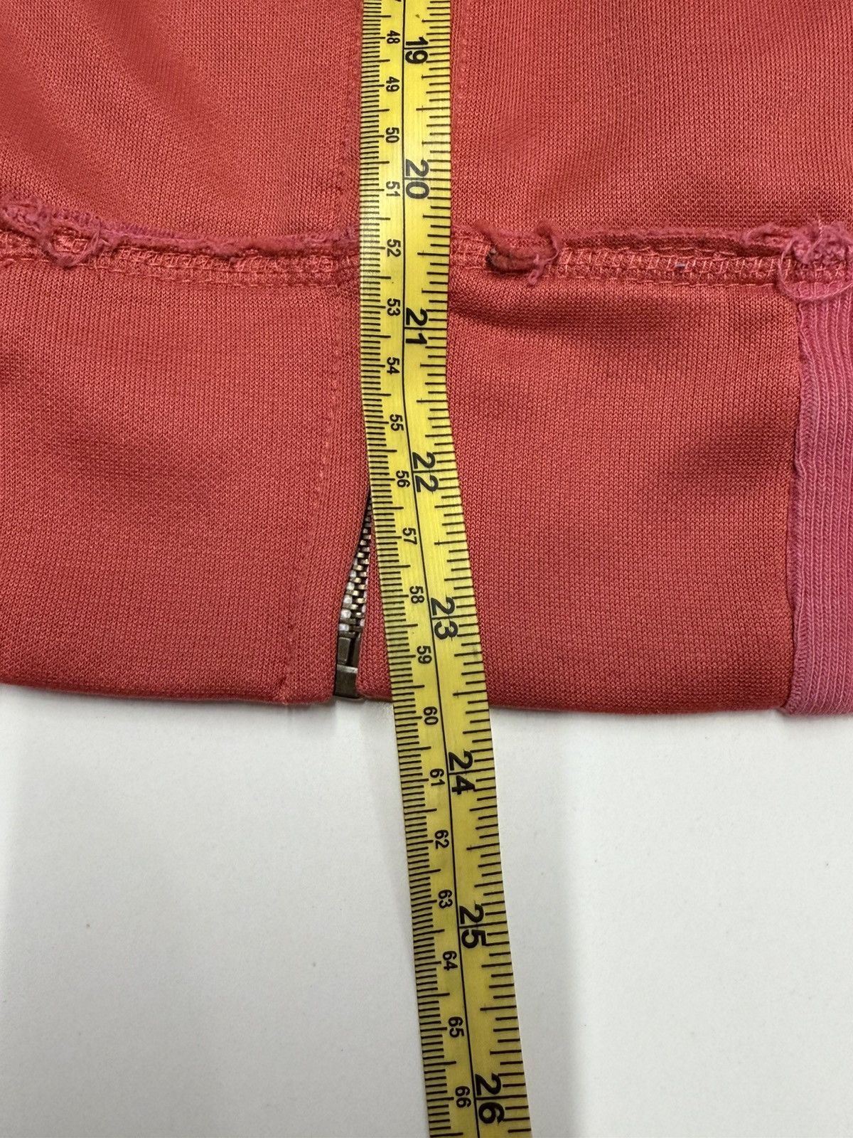 Vintage Vintage Zip-Up Tracksuit Sweater Size US L / EU 52-54 / 3 - 6 Thumbnail