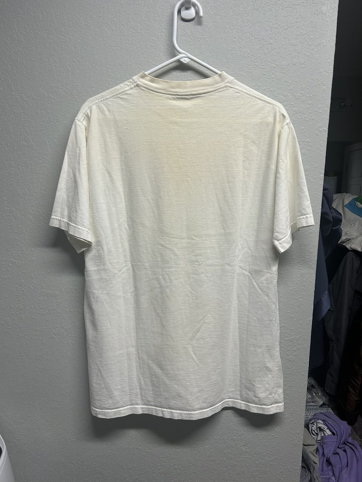 Vintage GRAIL Vintage Y2K George W Bush The Nation Worry Shirt XL Size US XL / EU 56 / 4 - 4 Thumbnail