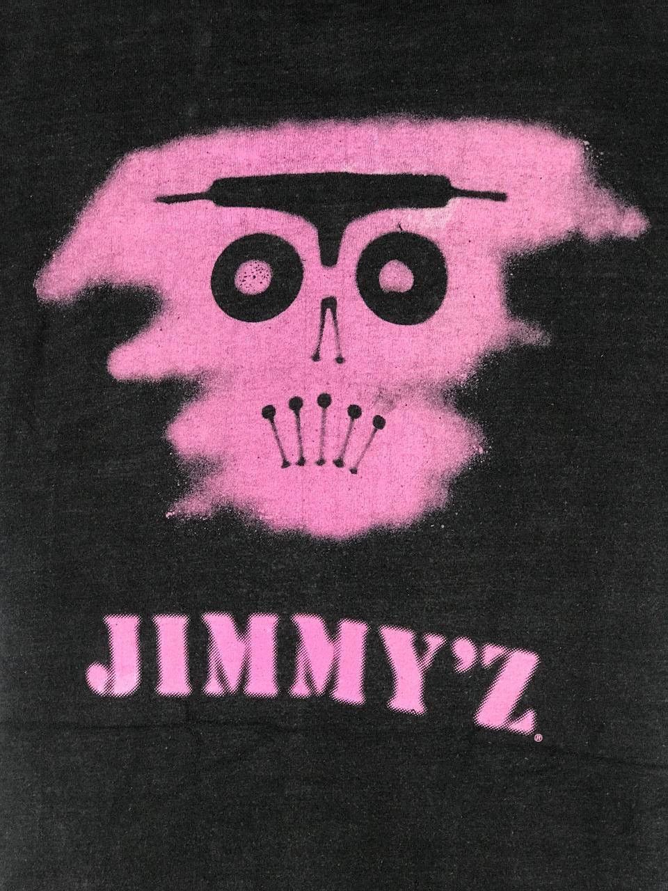 Vintage vintage jimmyz skateboard Size US L / EU 52-54 / 3 - 5 Thumbnail